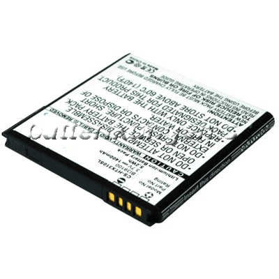 Batteri till HTC Titan mfl