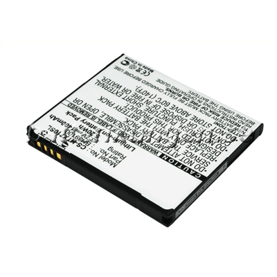 Batteri till HTC Raider  mfl - 1.400 mAh