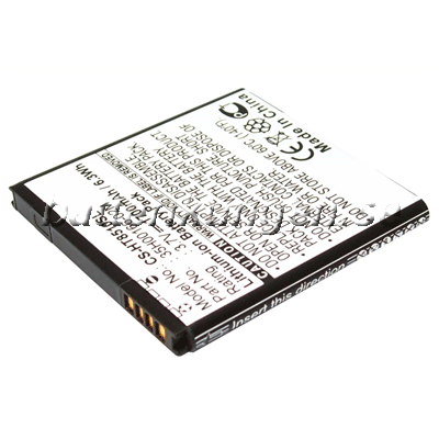 Batteri till HTC AMAZE mfl - 1.700 mAh