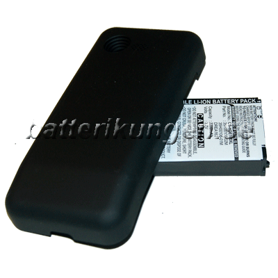 Batteri till Google G1 - 2.200 mAh