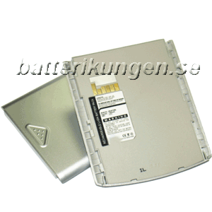Batteri till Fujitsu Siemens Loox 610 mfl