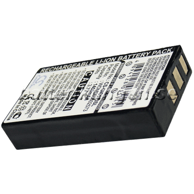 Batteri till Gigabyte GC-RAMDISK