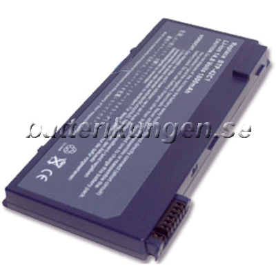Batteri till Acer Travelmate C100 mfl
