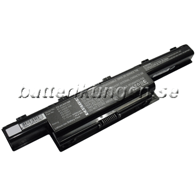 Batteri till Acer Aspire 4551 mfl - 4.400 mAh