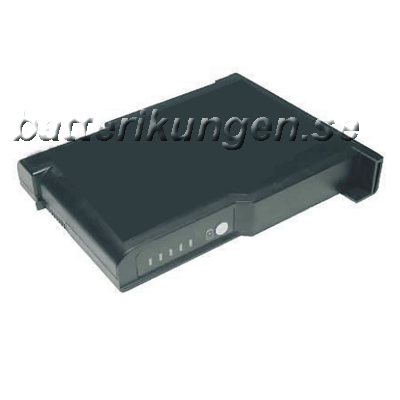 Batteri till DELL Inspiron 5000 Series