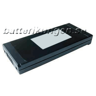 Batteri till Dell Inspiron 3000 mfl