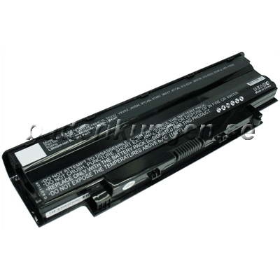 Batteri till Dell Inspiron 13R mfl