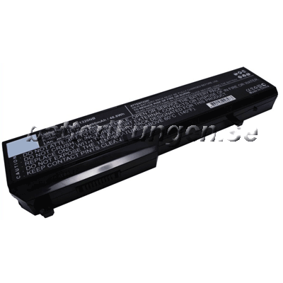 Batteri till Dell Inspiron 1320 - 4.400 mAh
