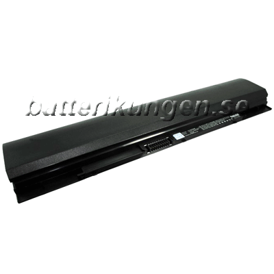 Batteri till Dell Latitude Z600 - 4.400 mAh