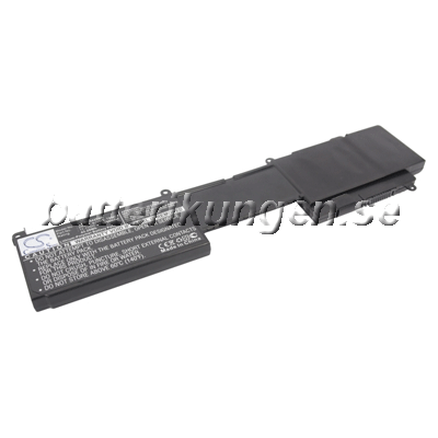 Batteri till Dell Inspiron 14R mfl