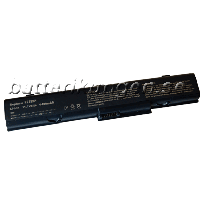 Batteri till HP Pavilion Notebook XZ / ZT Series