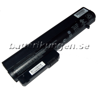 Batteri till HP Compaq Business Notebook 2400 mfl - 55 Whr