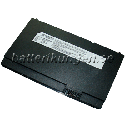 Batteri till HP Mini 1000 - 2.600 mAh