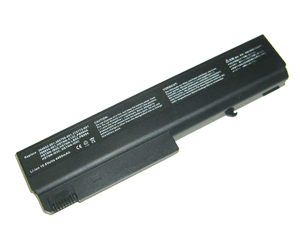 Batteri till HP NX 6110 mfl - 4.400 mAh