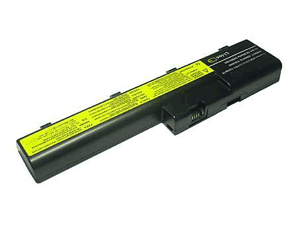 Batteri till IBM Thinkpad A20 mfl - 4.400 mAh