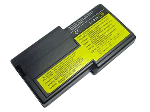 Batteri till IBM Thinkpad R32/R40 mfl