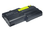 Batteri till IBM Thinkpad T30 T300 Series mfl