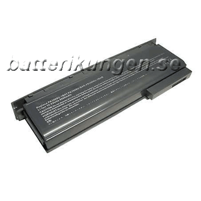 Batteri till Toshiba Tecra 8100