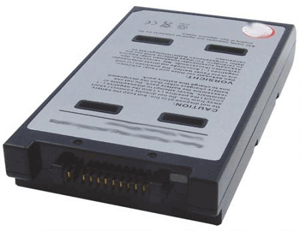 Batteri till Toshiba Tecra A1 / Satellite A10 mfl