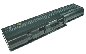 Batteri till Toshiba Satellite A70 mfl