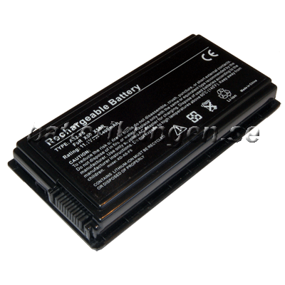Batteri till ASUS F5 mfl