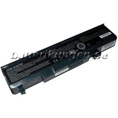 Batteri till Fujitsu Amilo Li1705