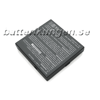 Batteri till Packard Bell Easy Note F7305/P mfl