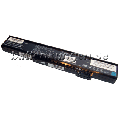 Batteri till Gateway M360 / M460 / M680