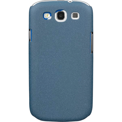 Samsung Galaxy SIII - Skal - Blå