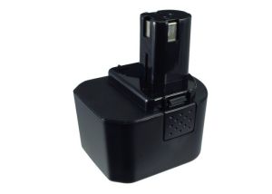 Batteri till Ryobi BID-1229 mfl - 3.000 mAh