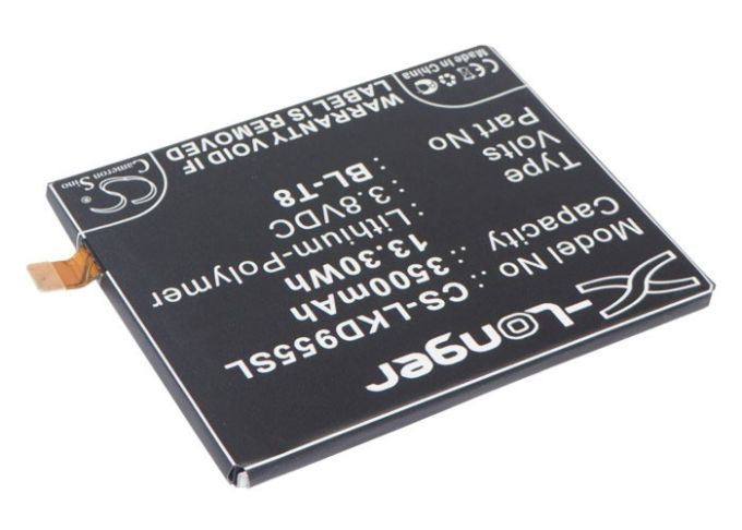 Batteri till LG LS995 mfl - 3.500 mAh