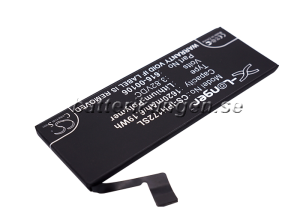Batteri till Apple iPhone SE