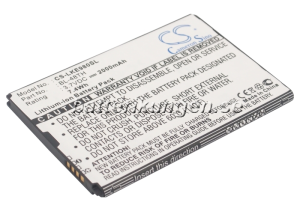 Batteri till LG E940 mfl