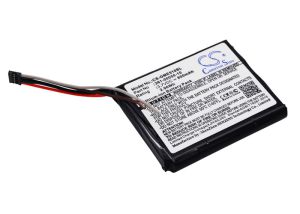Batteri till Garmin Edge 510 - 800 mAh