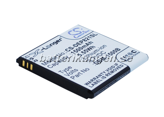 Batteri till Doro Liberto 820 mini