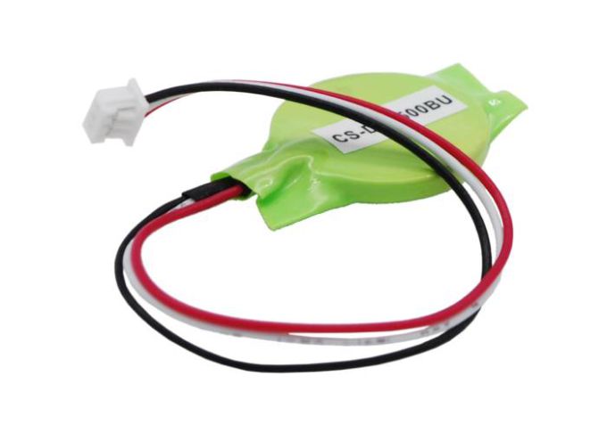 CMOS batteri till CS-DED500BU mfl
