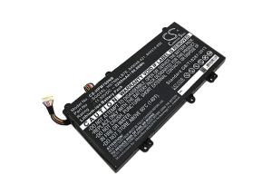 Batteri till HP Envy M7U mfl - 5.200 mAh