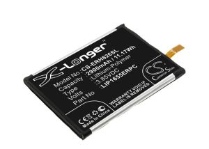 Batteri till Sony Xperia XZ2 mfl - 2.900 mAh