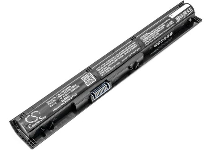 Batteri till HP ProBook 450 G3 mfl - 2.200 mAh