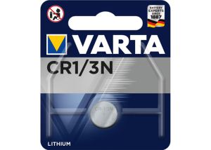 Varta CR1/3N
