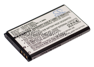 Batteri till Huawei C6300 - 1.050 mAh