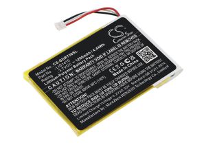 Batteri till Sony MDR-DS7500 - 1.200 mAh