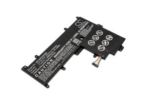 Batteri till Asus Chromebook C202 mfl - 4.900 mAh