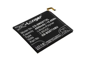 Batteri till Samsung Galaxy S10 5G mfl - 4.000 mAh