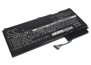 Batteri till Samsung NP-SF511 mfl - 5.900 mAh