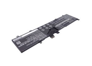 Batteri till Dell Inspiron 11 3000 mfl - 4.000 mAh