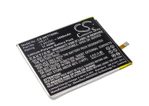 Batteri till Nokia 7 mfl - 3.000 mAh