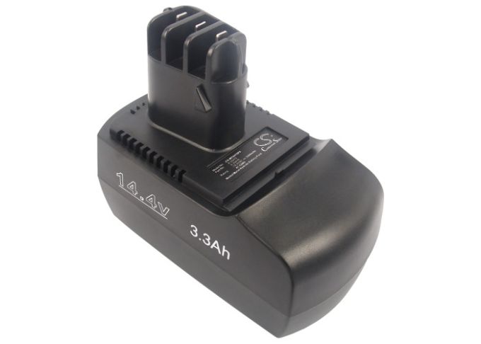Batteri till Metabo BSZ 14.4 mfl - 3.300 mAh