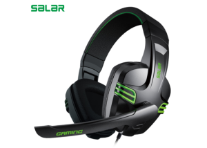 Salar KX101 - Gaming Headset