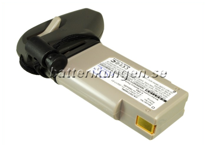 Batteri till Symbol LDT3500 mfl - 700 mAh